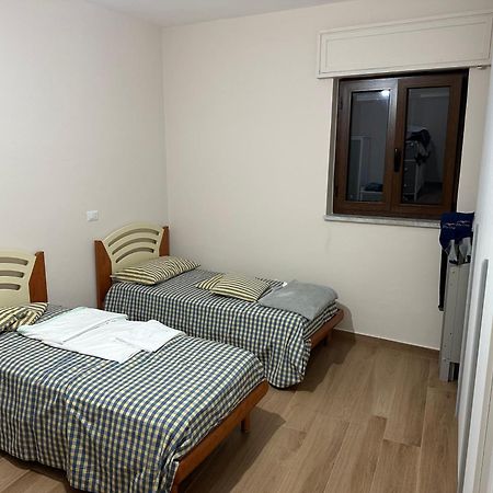 Casa Nastro Apartment Pimonte Luaran gambar