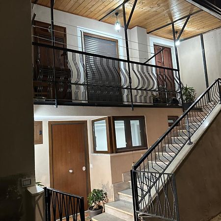 Casa Nastro Apartment Pimonte Luaran gambar