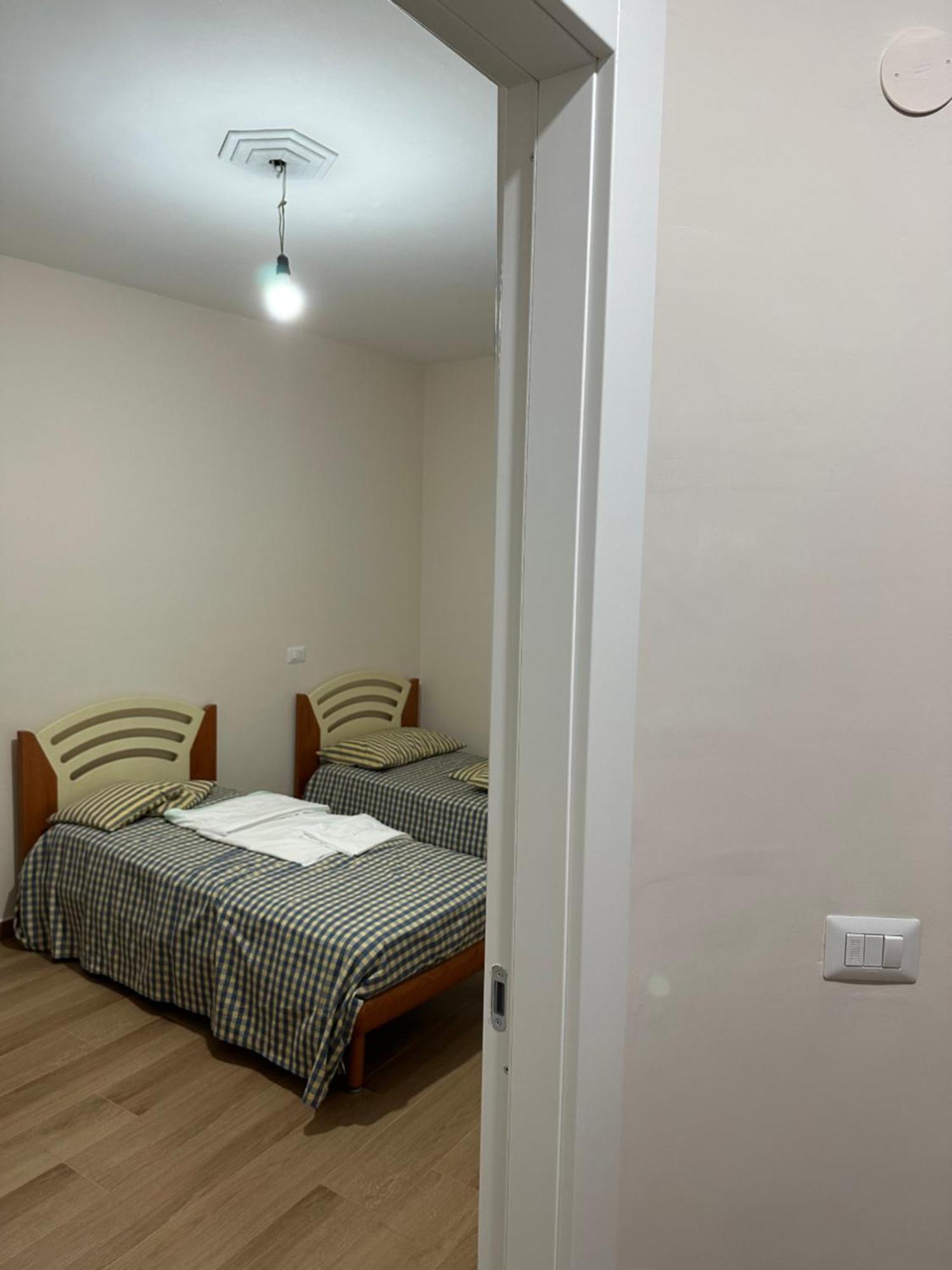 Casa Nastro Apartment Pimonte Luaran gambar