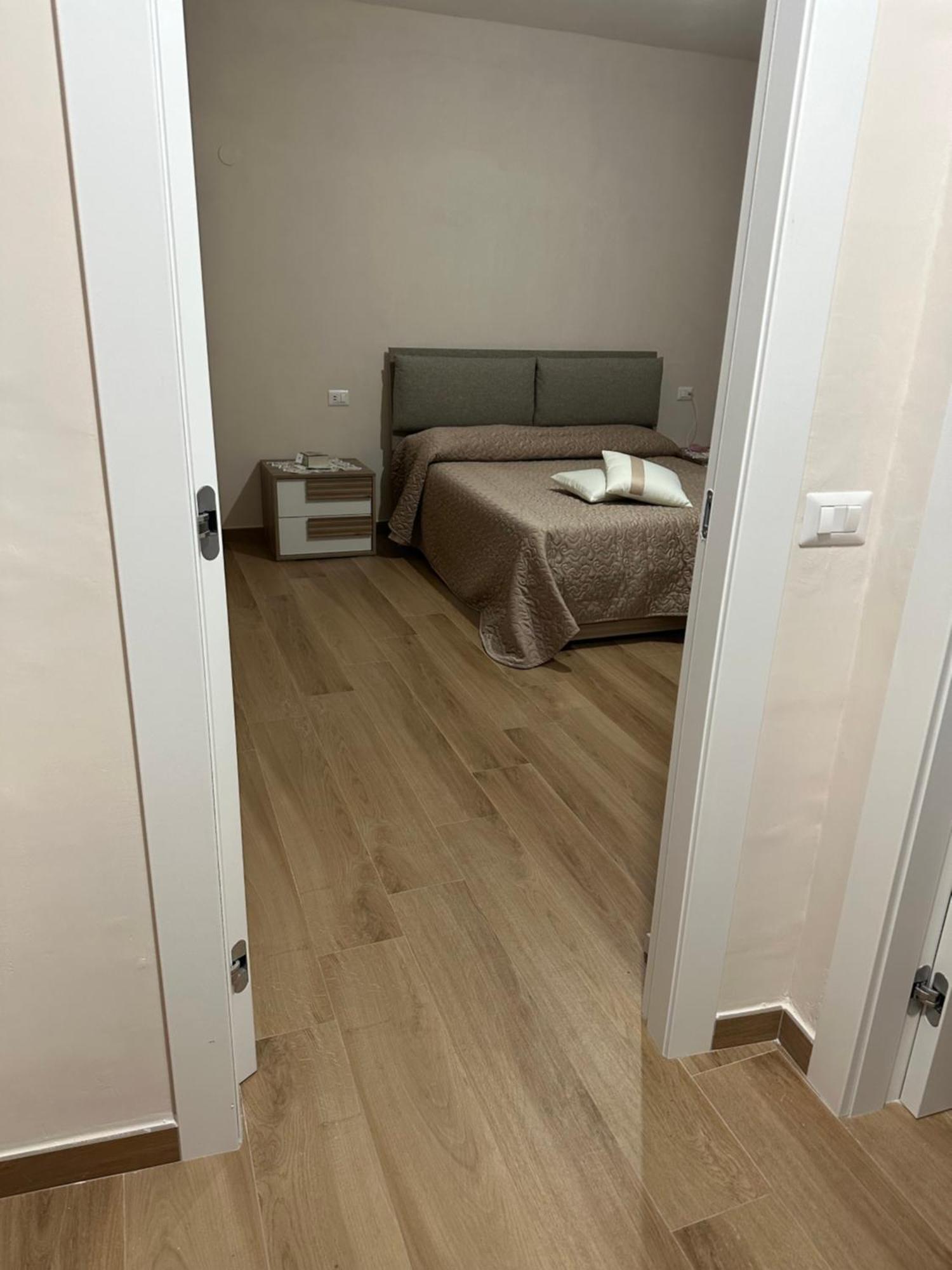 Casa Nastro Apartment Pimonte Luaran gambar