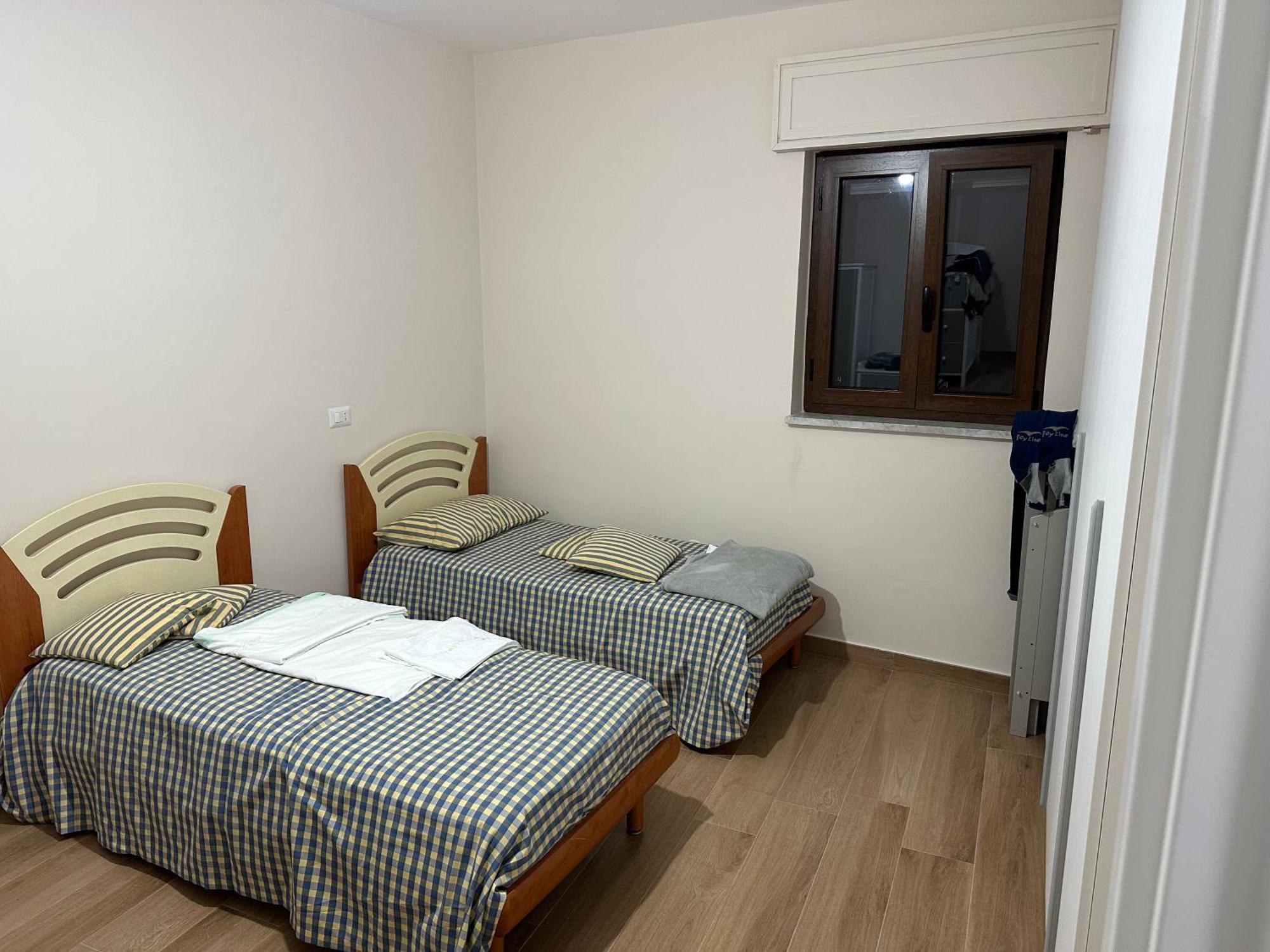Casa Nastro Apartment Pimonte Luaran gambar