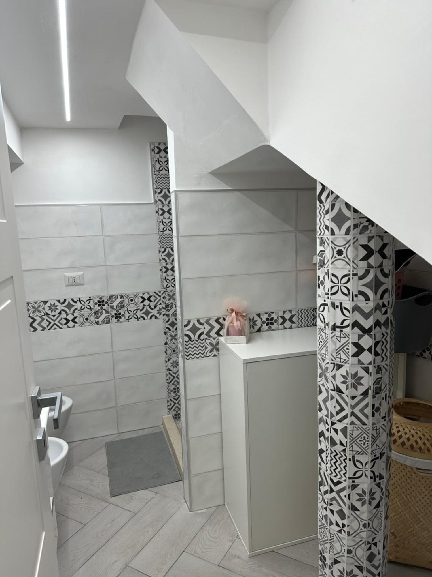 Casa Nastro Apartment Pimonte Luaran gambar
