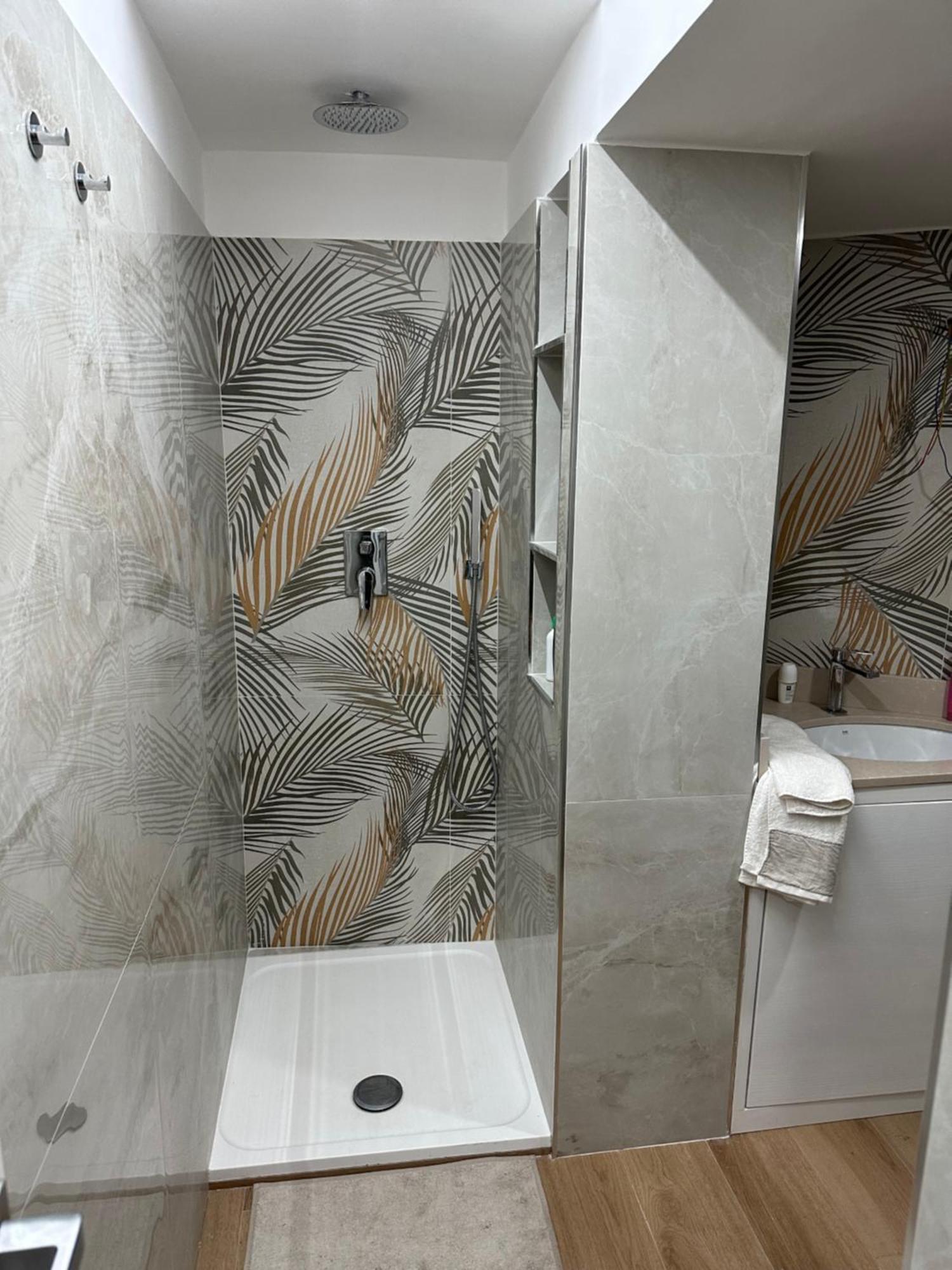 Casa Nastro Apartment Pimonte Luaran gambar