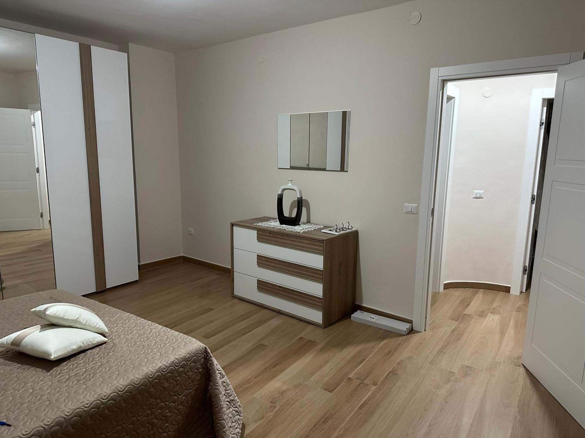 Casa Nastro Apartment Pimonte Luaran gambar