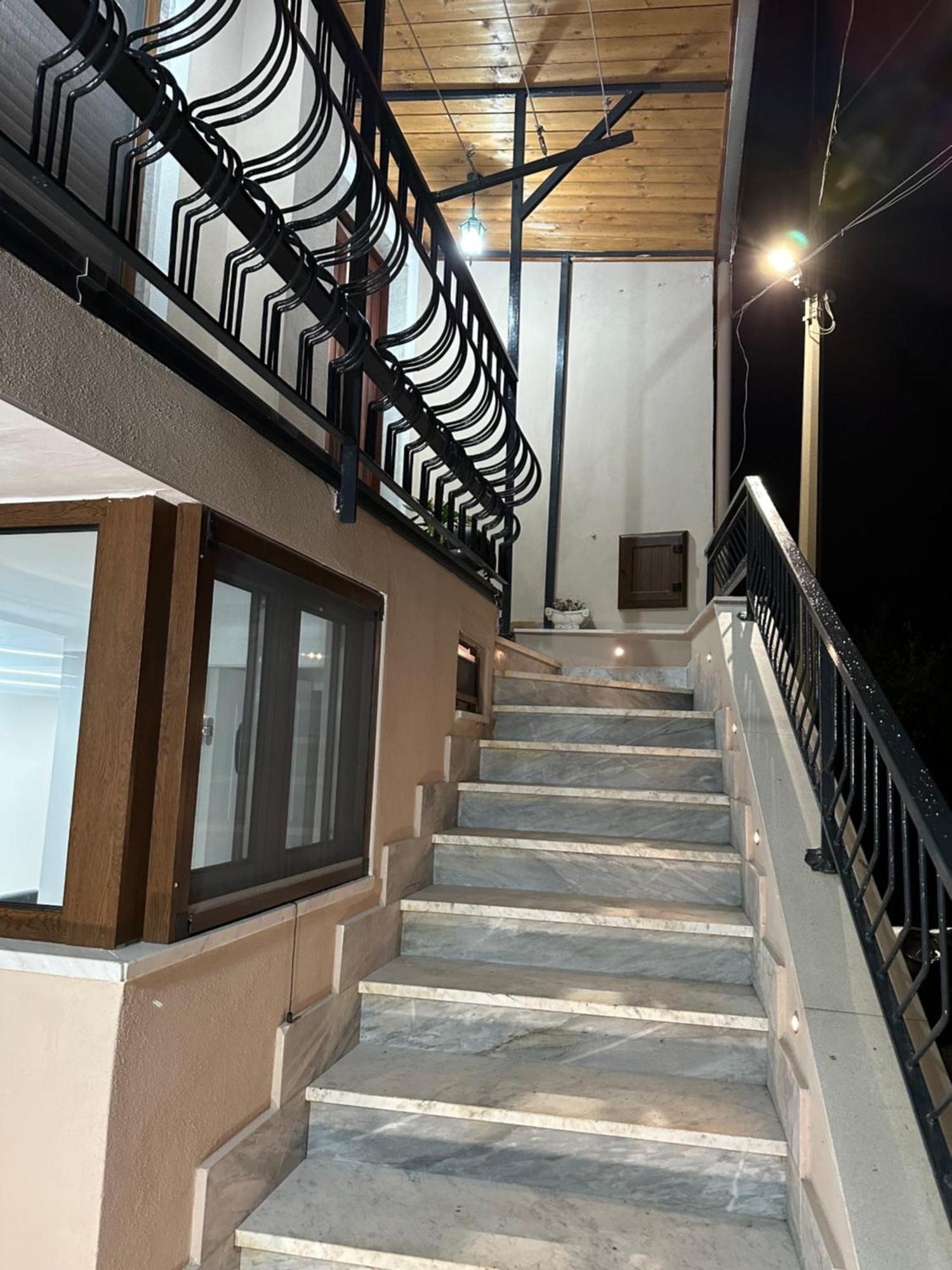 Casa Nastro Apartment Pimonte Luaran gambar